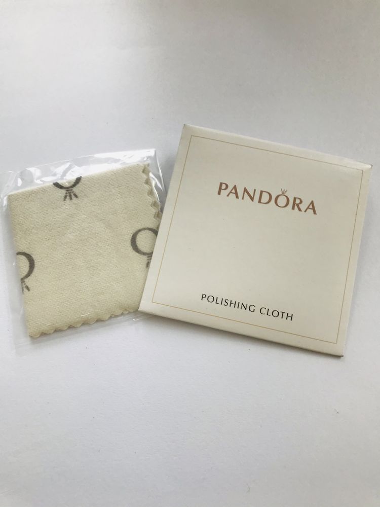 Pandora оригинал бусинка шарм браслет
