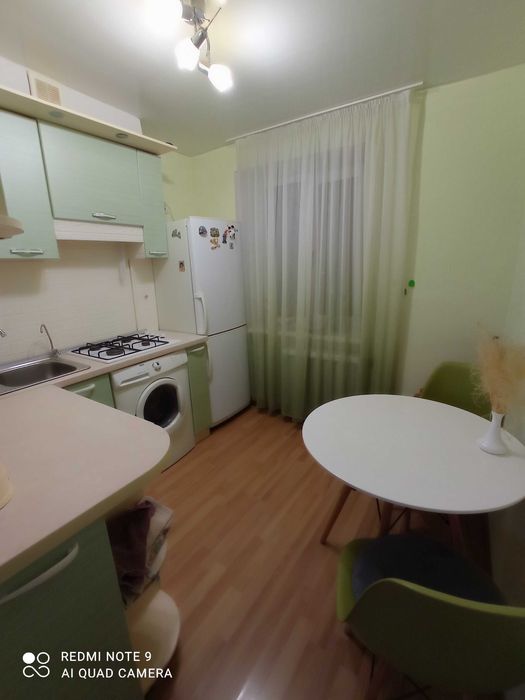 Оренда/ 2- к/ пр- кт Поля/ Ремонт/