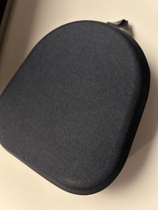 Auscultadores Noise Cancelling Bluetooth Sony WH-1000XM5B - Azul