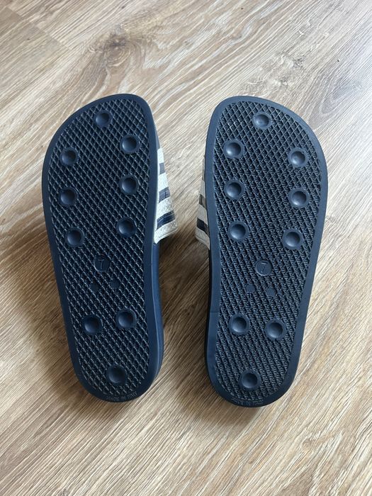Чоловічі оригінальна тапочки Adidas 40 розмір