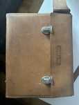 Retro magnetofon szpulowy uher 4000 report-L