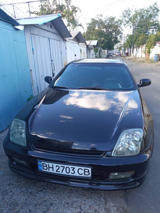 Продам Honda Prelude на Н22м моторе