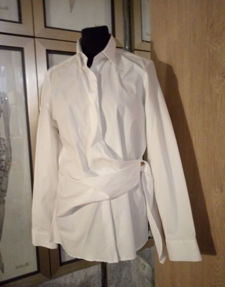 Massimo Dutti рубашка, блузка новая