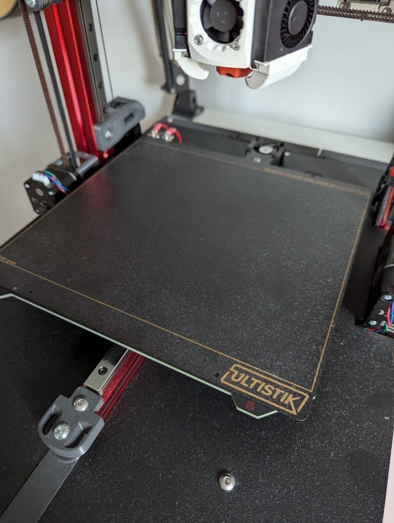 Drukarka 3d Voron Switchwire