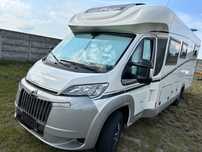 Carthago Chic C-LINE I 4,9  Kamper Carthago Chic C-LINE I 4,9 Premium