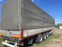 Продам Krone SDP 27 2001p