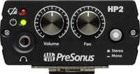 Wzmacniacz pre sonus HP2