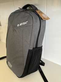 Plecak hi tec laptop pocket 15,6