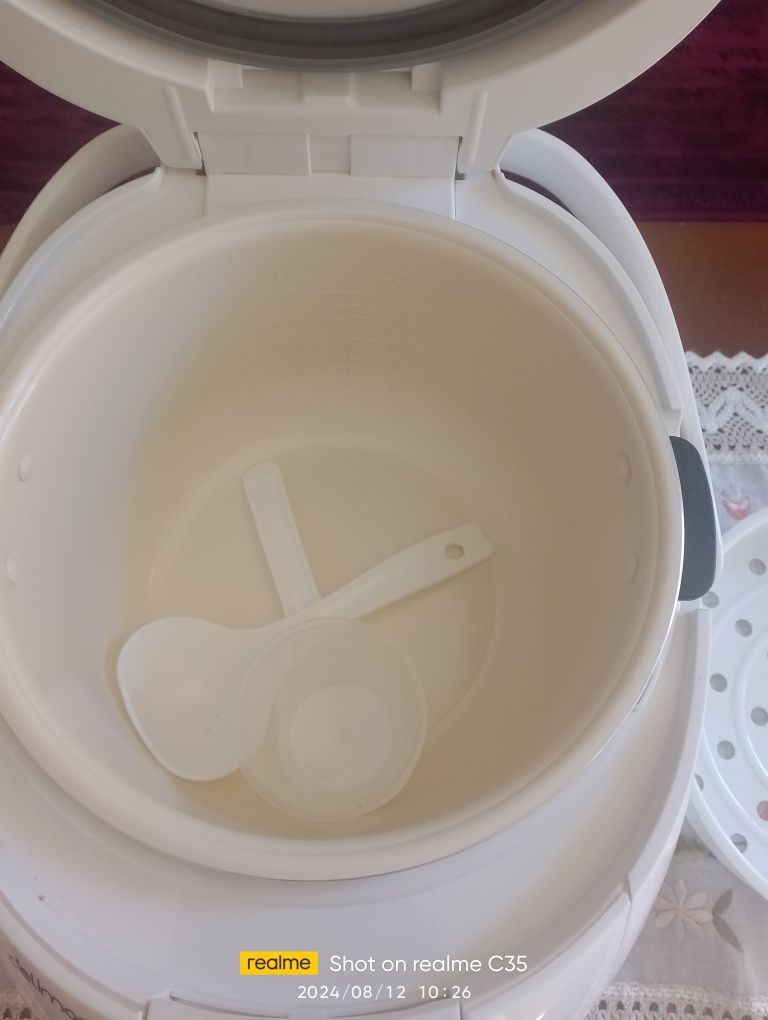 Multi cooker delimano