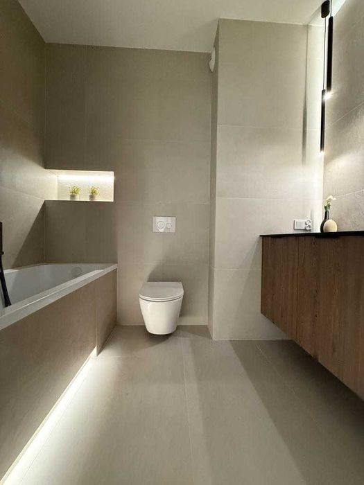 Instalacja hydraulika, wentylacja, wykończenia wnętrz, budowa domu