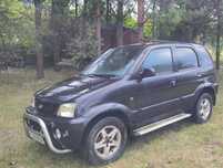 Daihatsu Terios 1.3