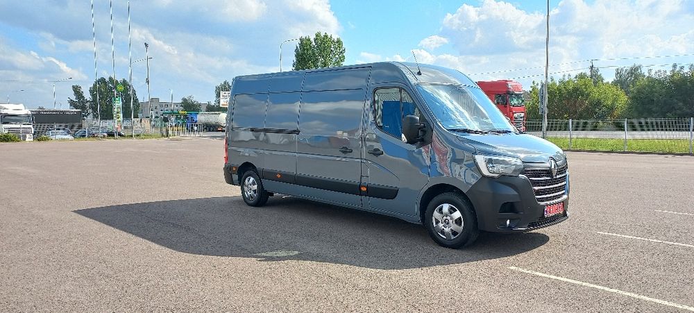 Продам  Renault  Master  2023р