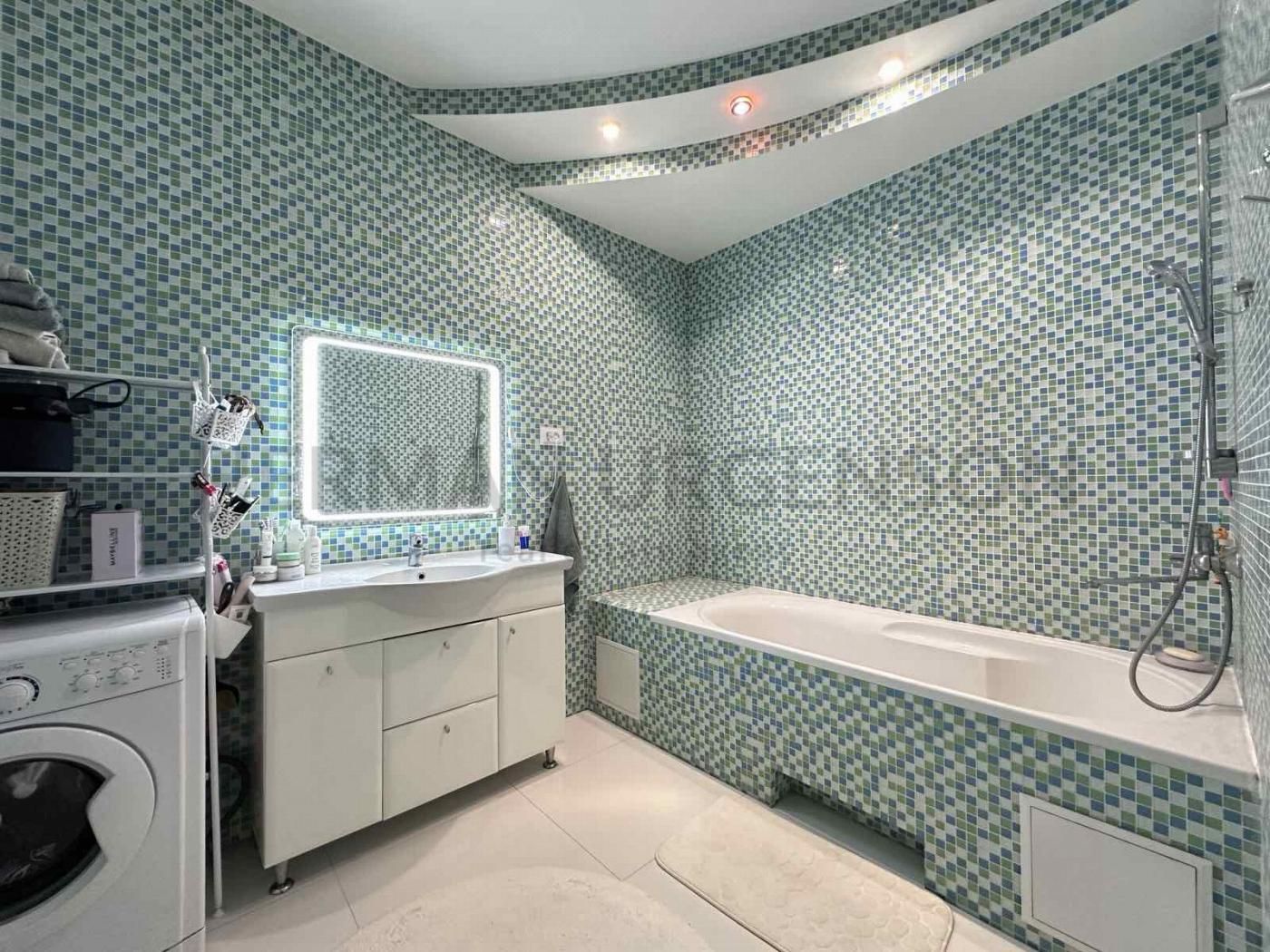Продаж 4к квартири 200 м.кв / вул. Климпуша, Боздош