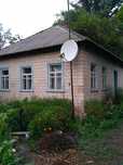 Продается дом недалеко от Днепра (с. Сушки Каневский р-н Черкас. обл.)