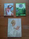 Livros antigos