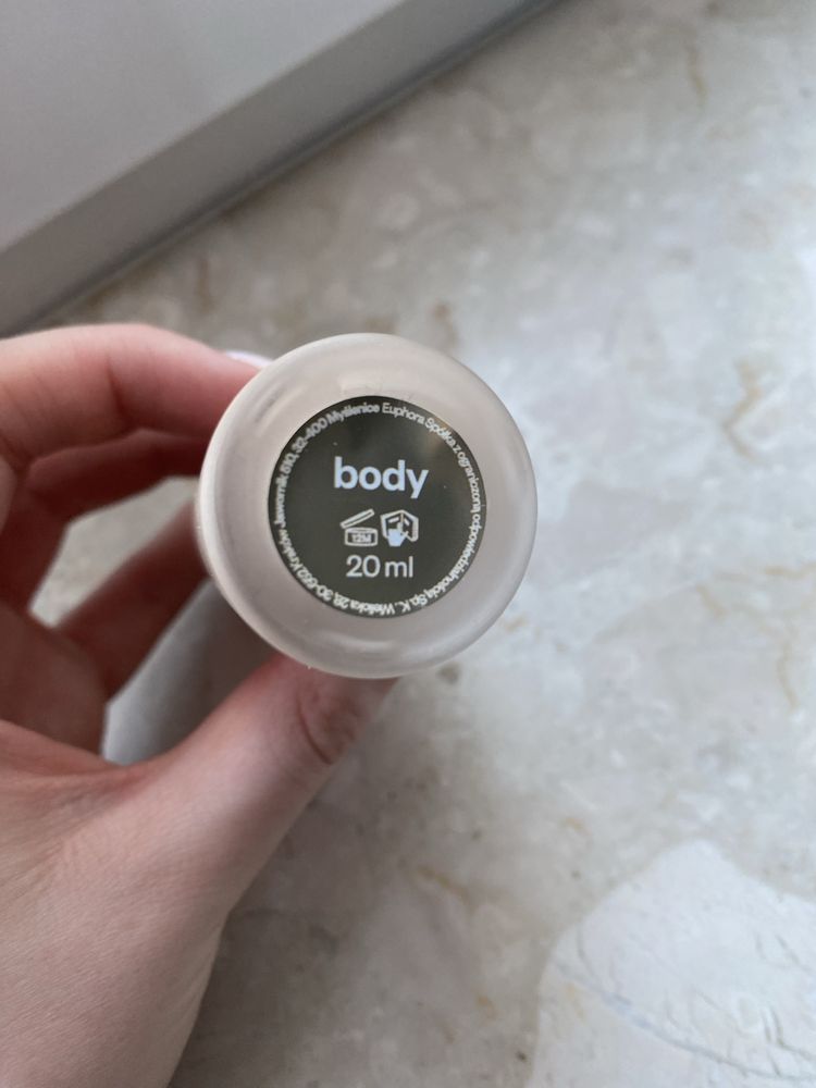 Paese wonder liquid highlighter Body płynny rozświetlacz do ciała