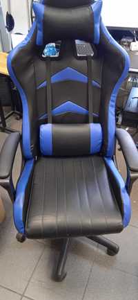 Krzesło Gamingowe, biurowe, ergonomiczne , nowy ,gwarancja
