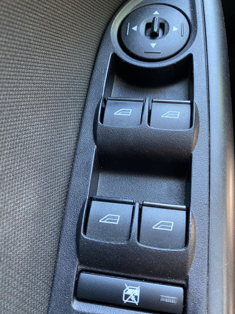 Ford focus 3 SEL