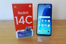 Xiaomi Mi Redmi 14C / 4+4/128GB
