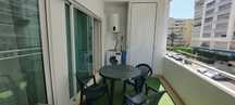 Apartamento de férias em Portimão