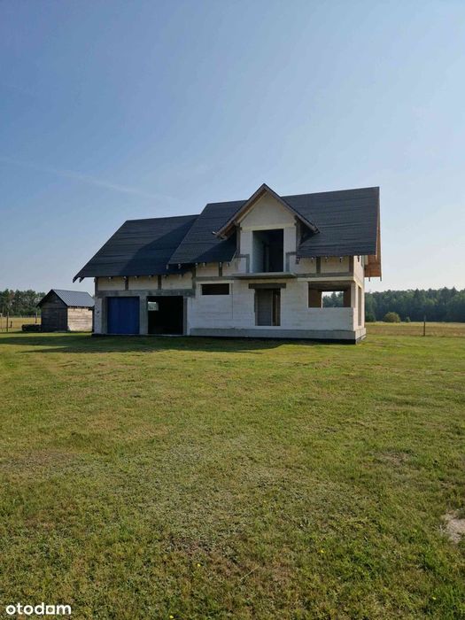 Dom w Rudce-od stycznia zapraszam do rezerwacji