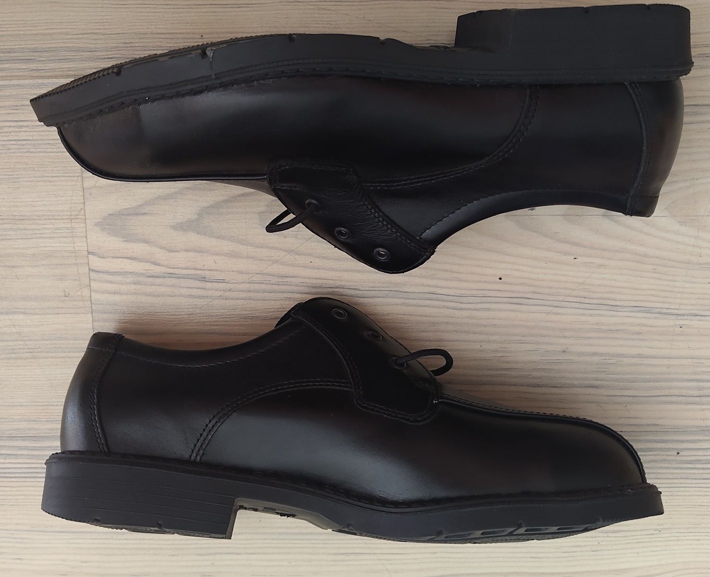 Sale ! Emma 40 buty półbuty ochronne robocze BHP La Specialista