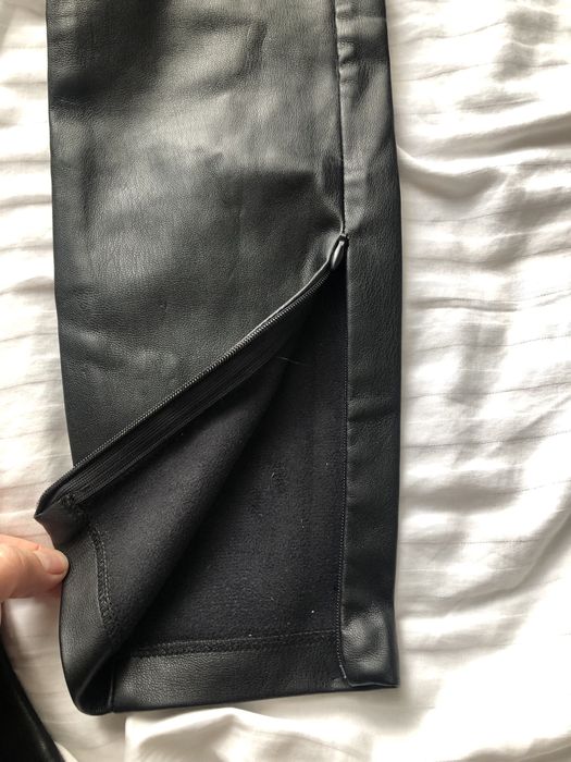 Штани zara (нові)