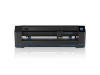 Ploter Tnący Summa S One D60 Technologia Opos