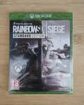 Jogo Rainbow Six Siege Standard Edition