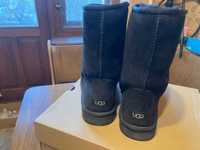 UGG Classic Short II чоловічі