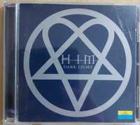 HIM - Dark Light - CD - UKRAINA 32zł z wysyłką