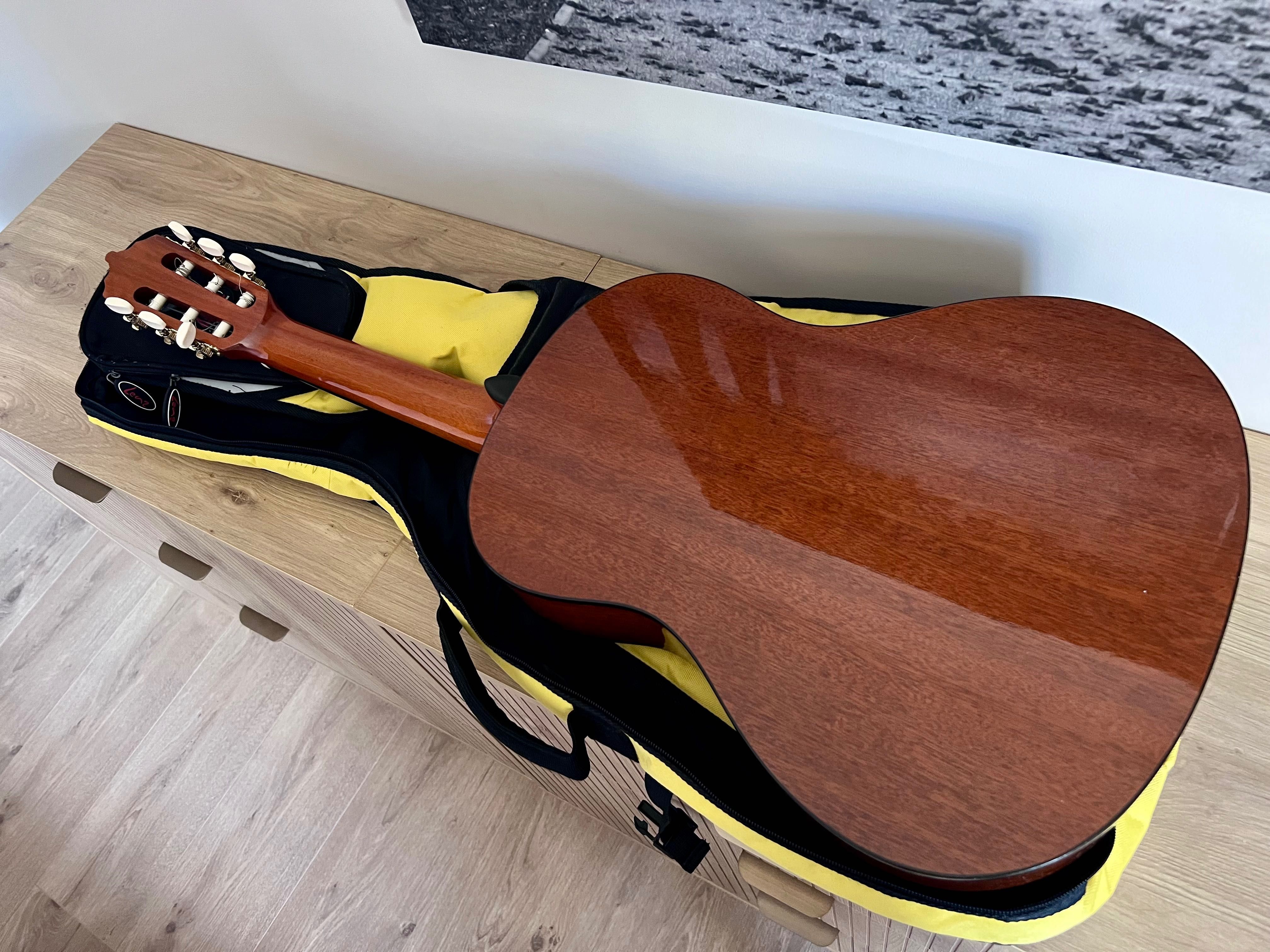 Gitara akustyczna Artesano Estudiante XC 3/4