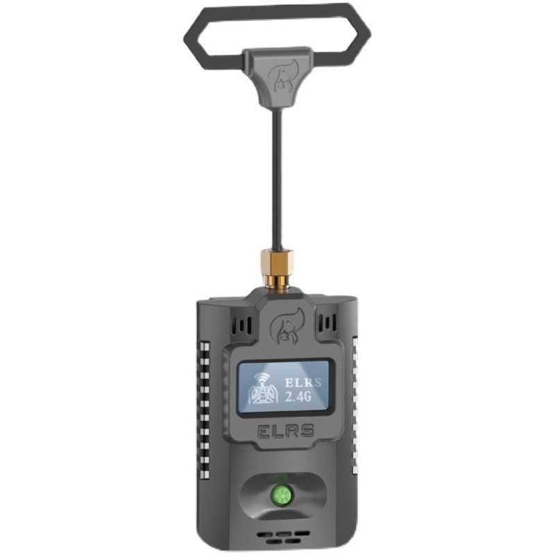 Модуль  RadioMaster Ranger , JUMPER 2,4 ГГц ELRS