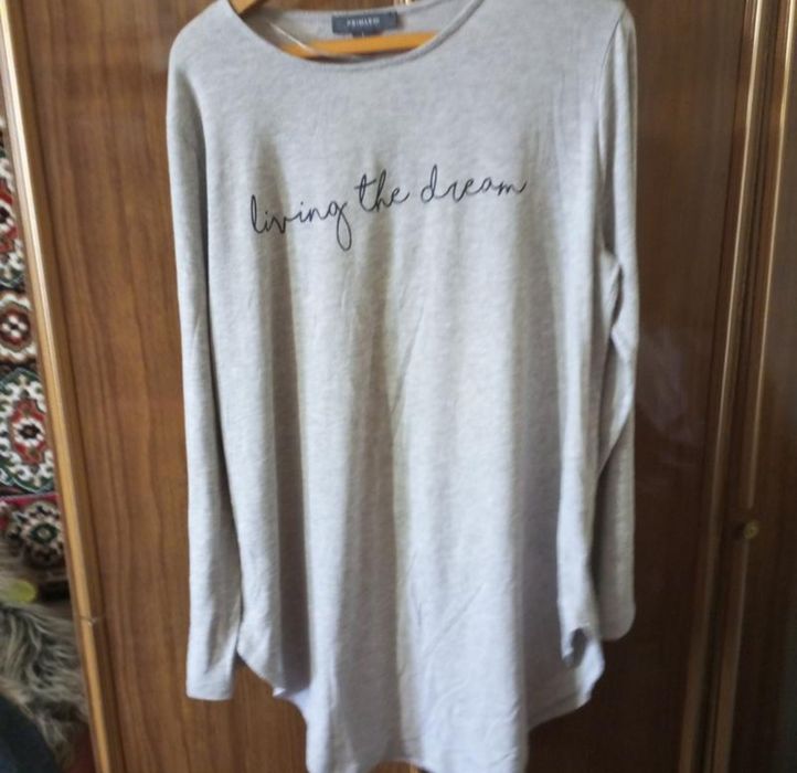 Теплі речі 44-46 рр