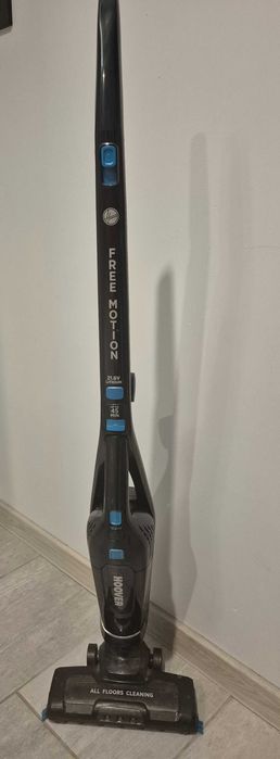 Odkurzacz bezprzewodowy