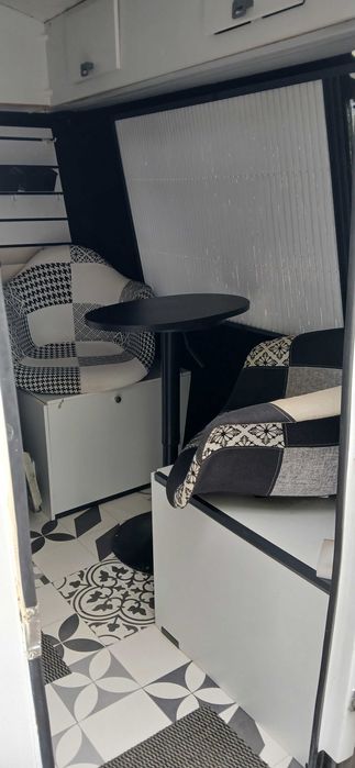 Przyczepa Niewiadów N132 N 132 Wieloryb