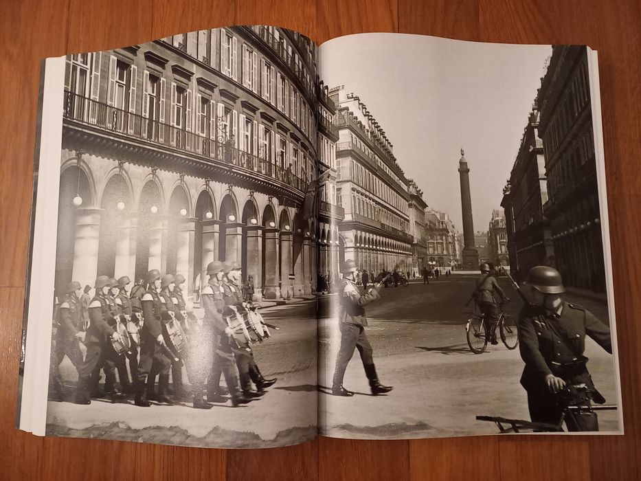 Robert Doisneau, La Vie d'un Photographe