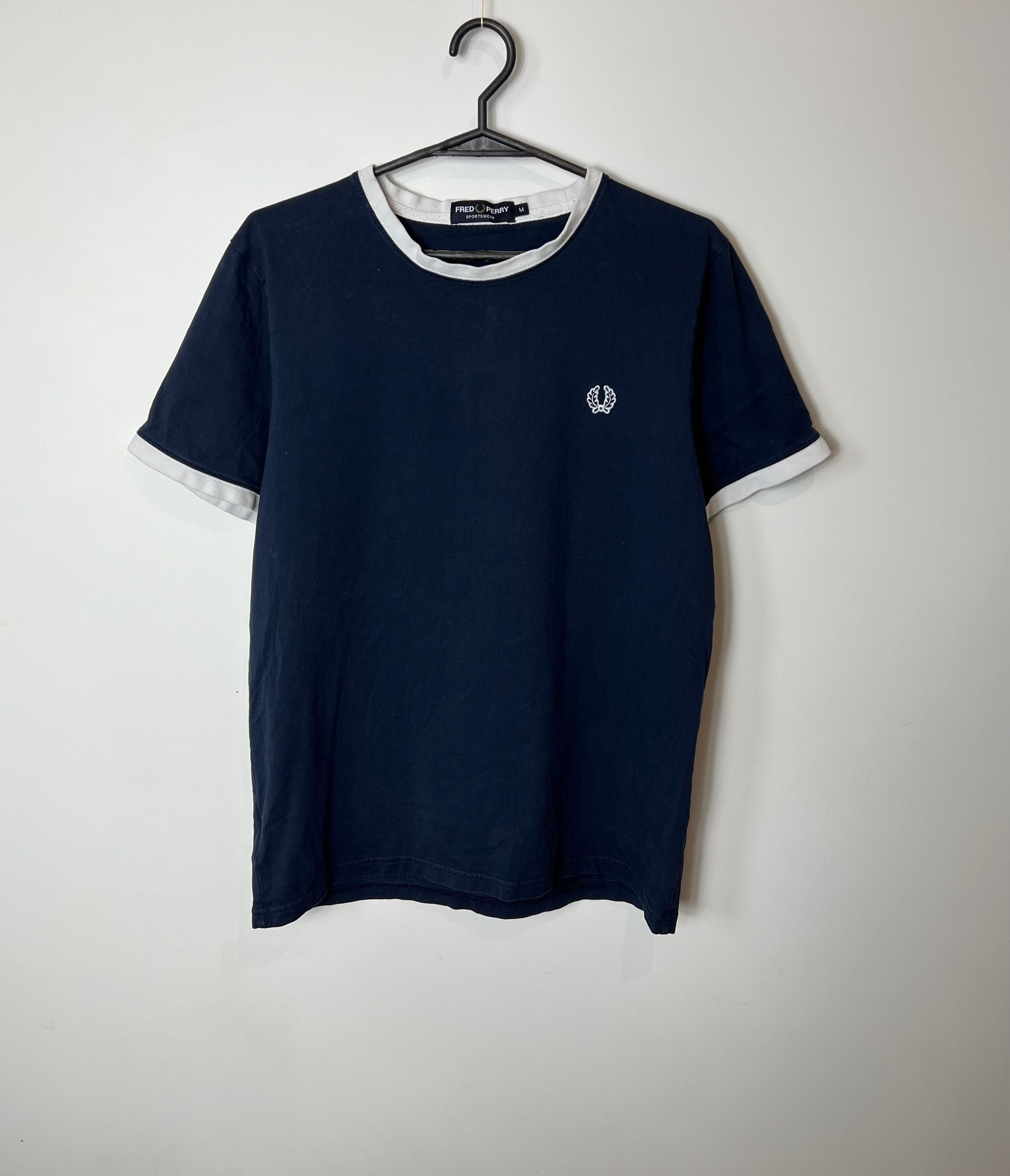 Koszulka Fred Perry Small Logo
