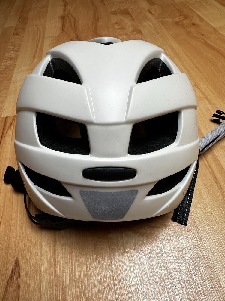 Kask rowerowy dziecięcy Bobike exclusive S - Cosy Cream