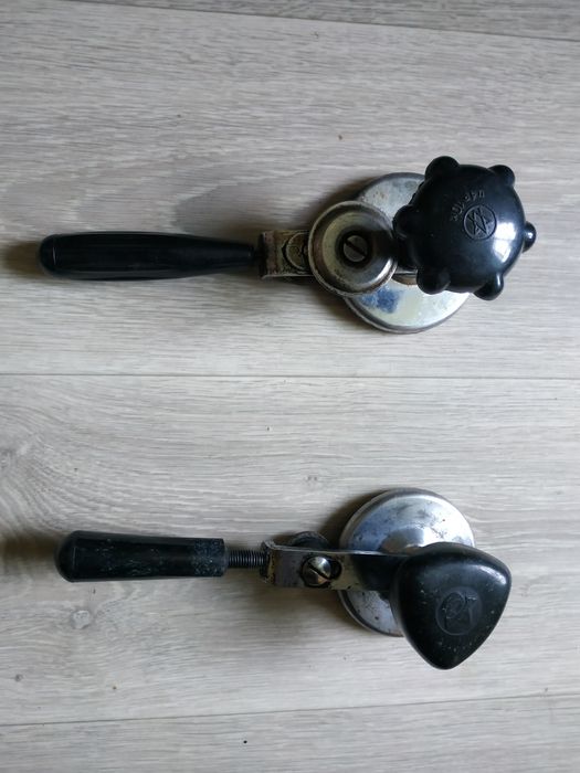 Продам 2 ключа для закатки