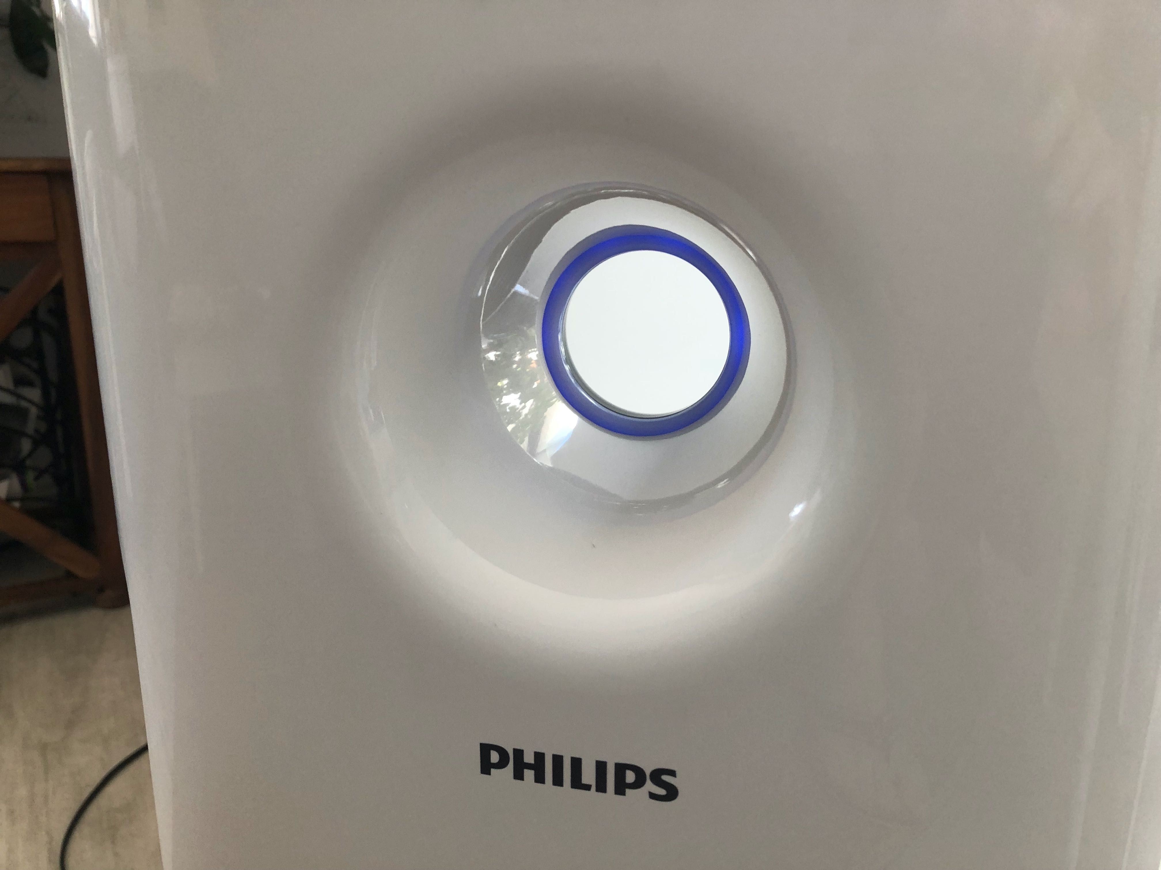 Oczyszczacz powietrza Philips AC3256/10