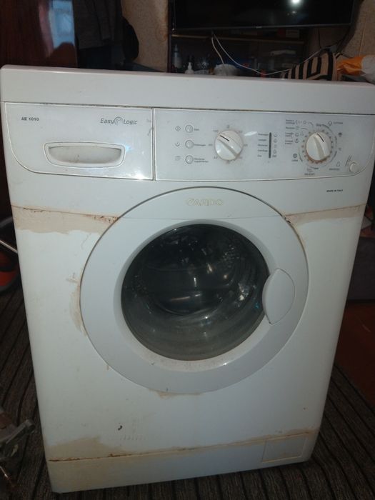 Пральна машина ARDO