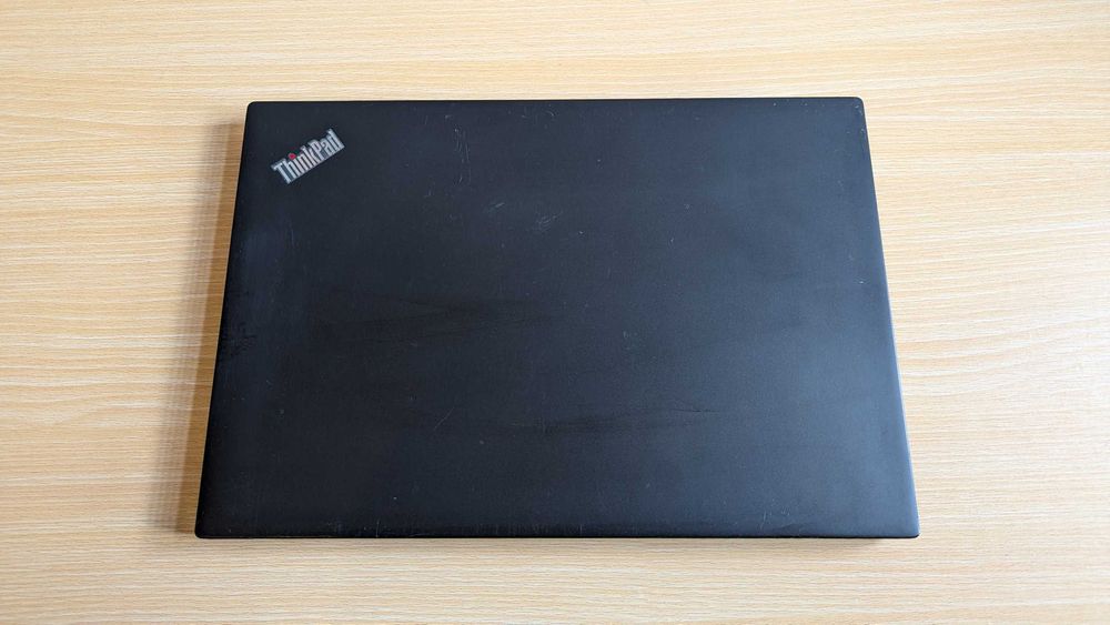 Lenovo ThinkPad T480s \I5\256Gb\8Gb\IPS\ для навчання та праці