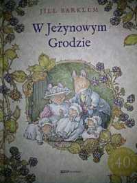 W Jeżynowym Grodzie