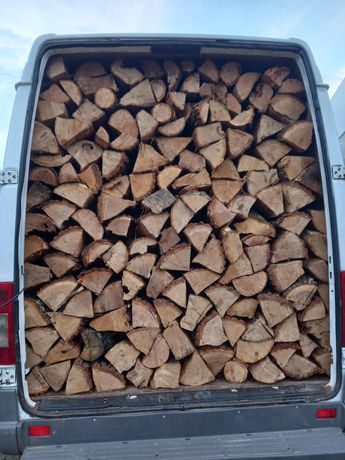 Продам дрова готові до опалення.