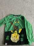 Bluzka Ninjago 104