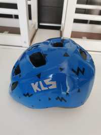 Kask kellys dziecięcy XS