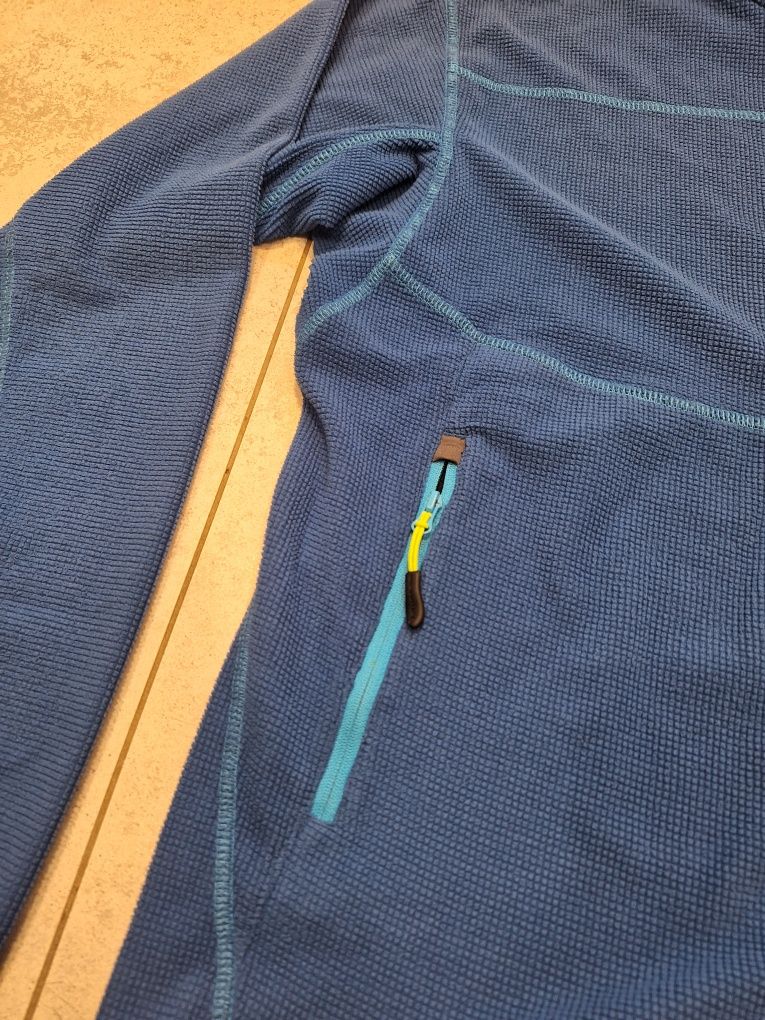 Bluza sportowa termiczna Jotunheim