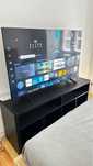 Smart TV hisense 58"