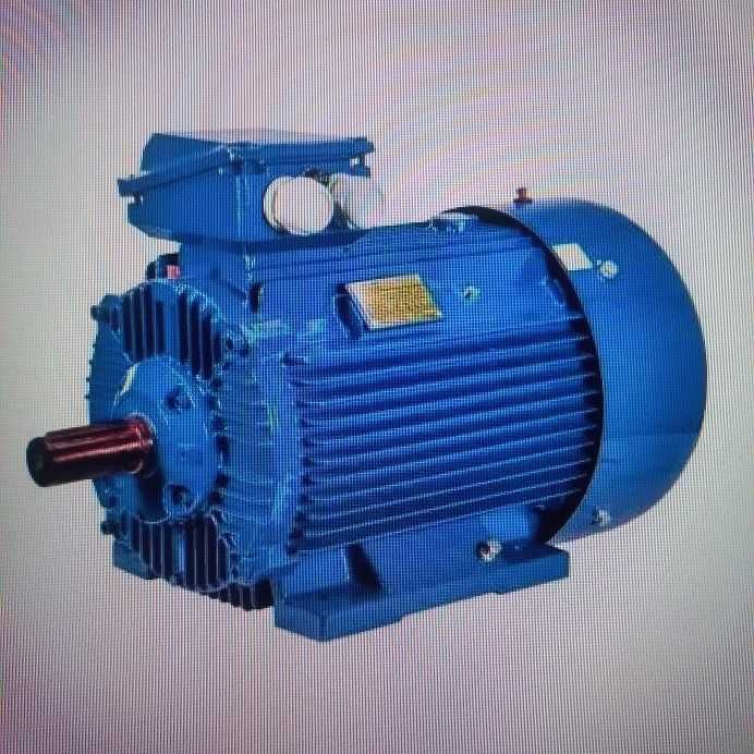 Silnik Elektryczny 18,5 KW Celma